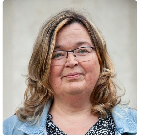 Petra Kašparová