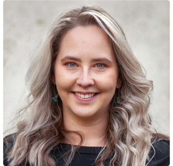 Tereza Štěrbová