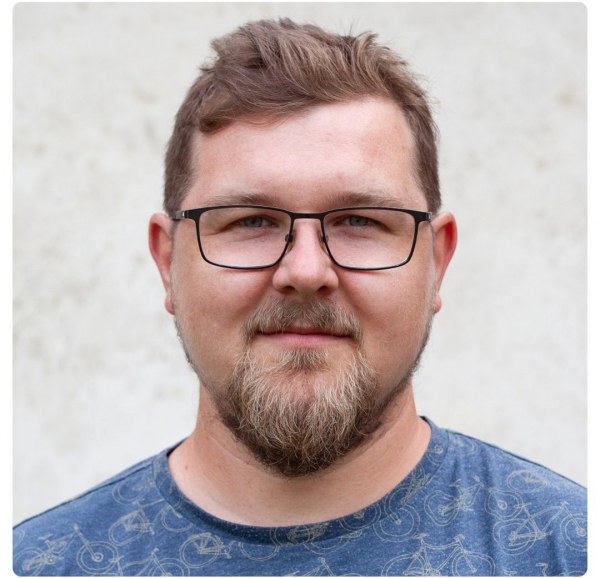 Josef Králíček