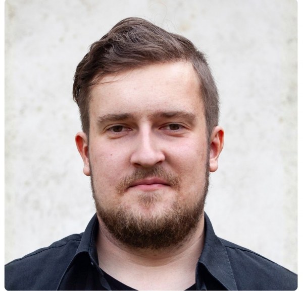 Tomáš Belka
