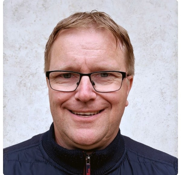 Martin Březka