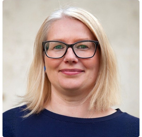 Ludmila Šuriková