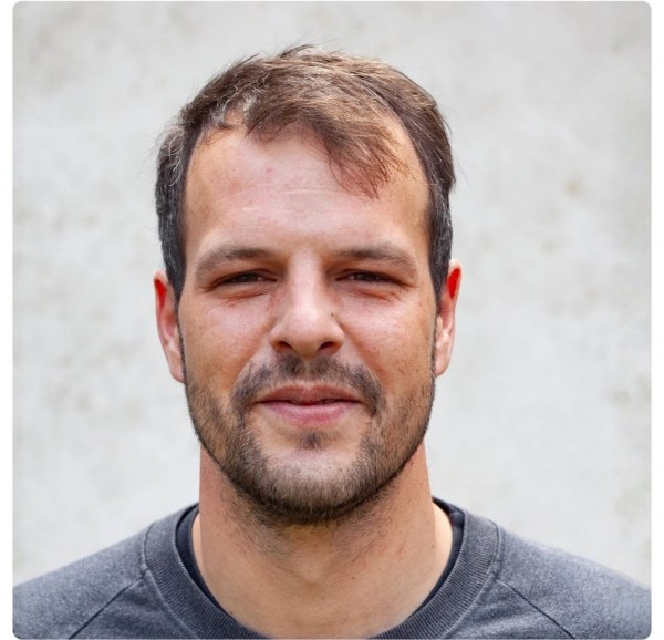 Tomáš Blažek