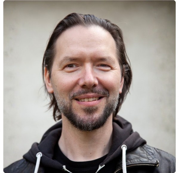 Tomáš Kulovaný