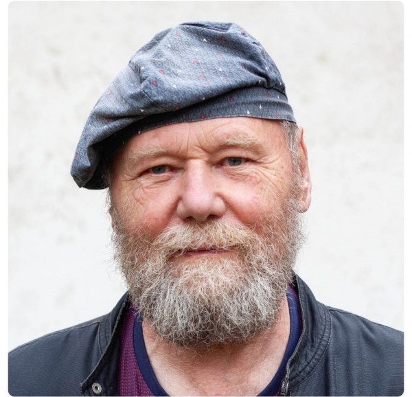 Miloslav Pešta