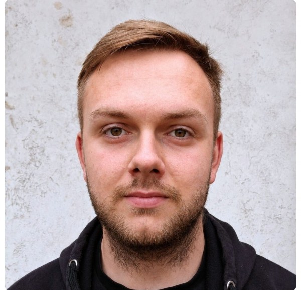 Dominik Kovařík