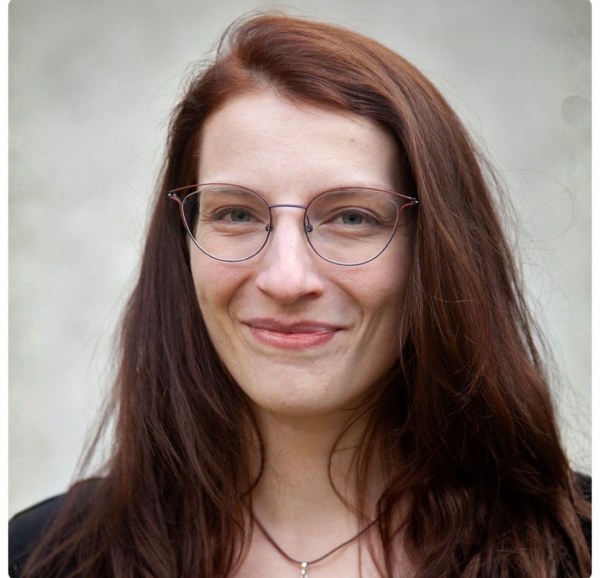 Bohdana Soukupová