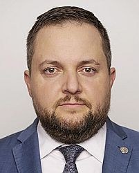 David Štolpa