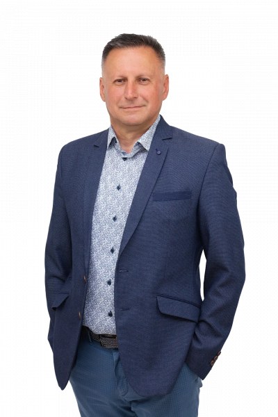Karel Blahůšek