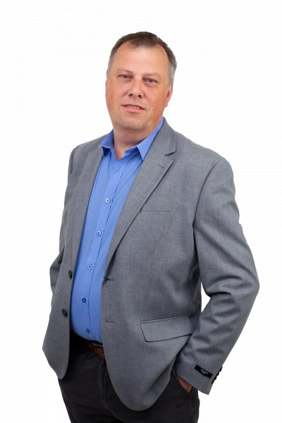 Jiří Přichystal
