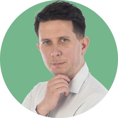 Jakub Petržilka