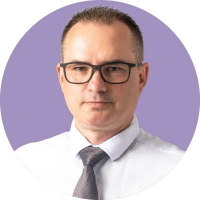 Lubomír Kosmák