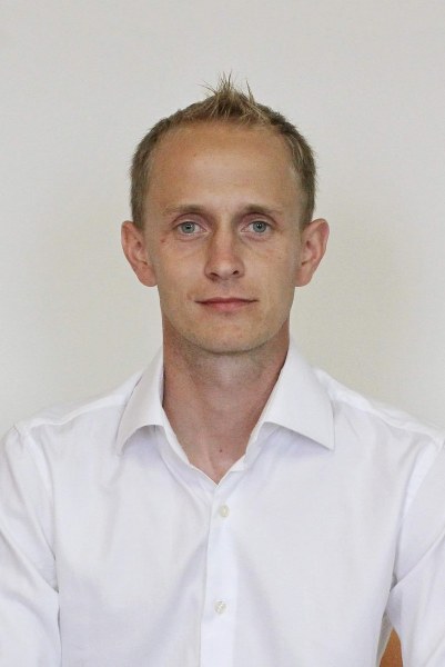 Vlastimil Tima