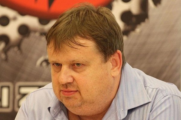 Pavel Ohera