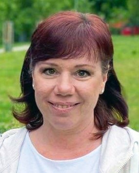 Marcela Přibylová