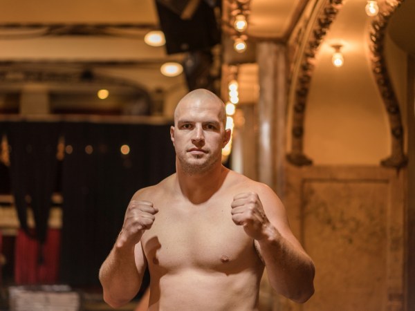 Dominik Musil