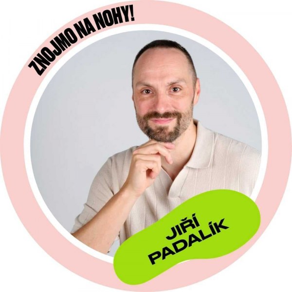 Jiří Padalík