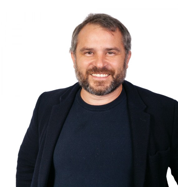 Vlastimil Nešetřil