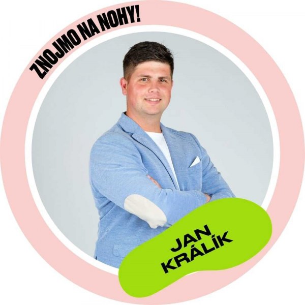 Jan Králík