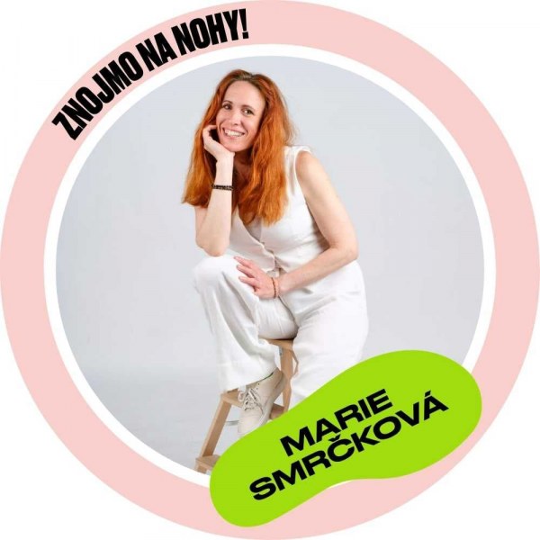 Marie Smrčková