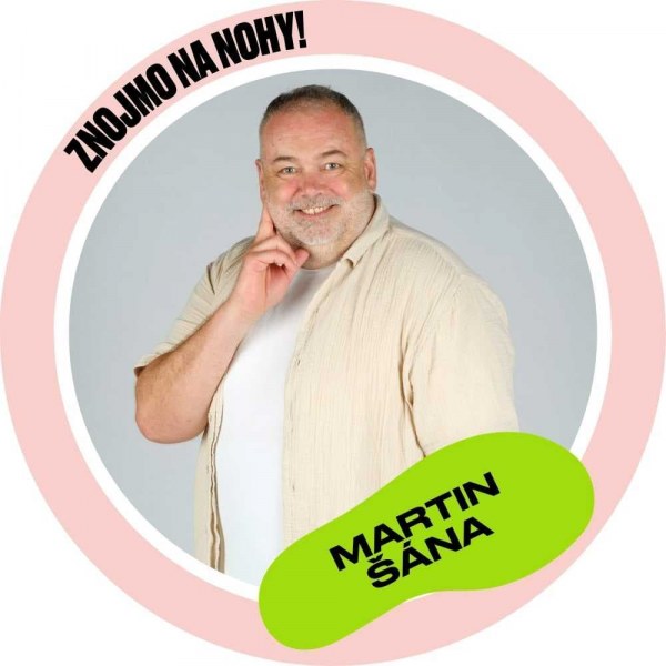 Martin Šána