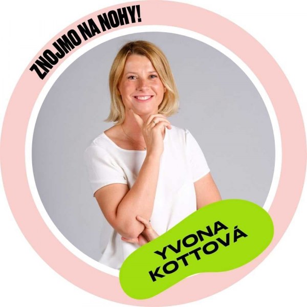 Yvona Kottová