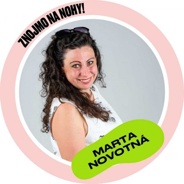 Marta Novotná
