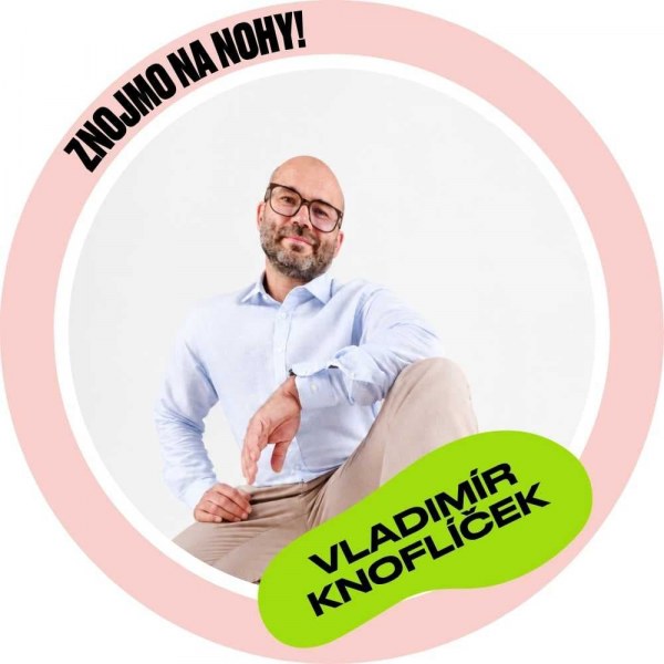 Vladimír Knoflíček