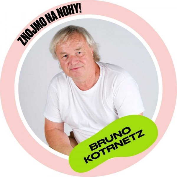 Bruno Kotrnetz