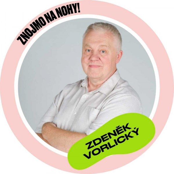 Zdeněk Vorlický