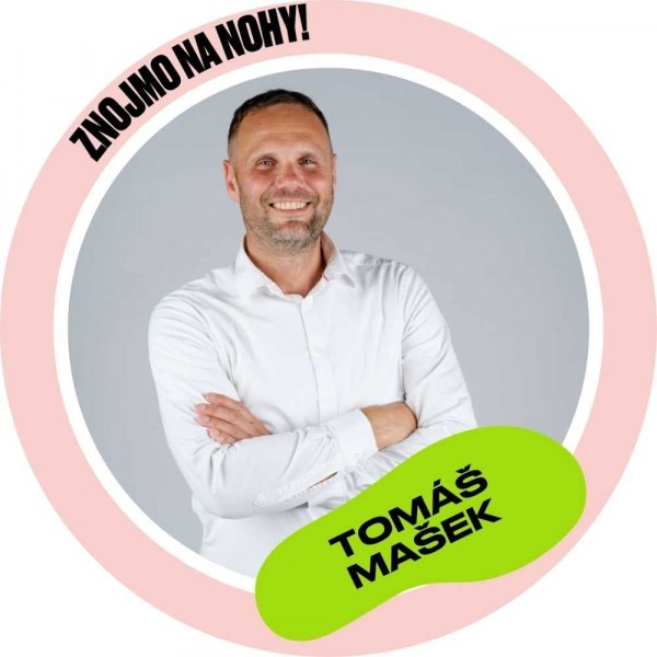 Tomáš Mašek