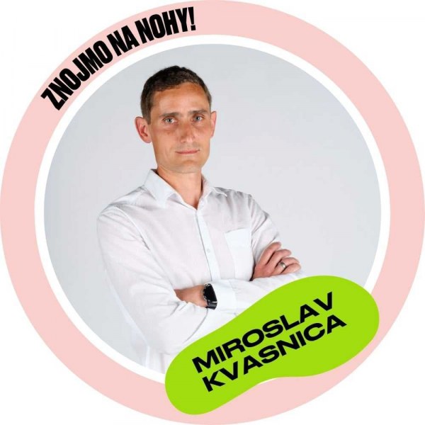 Miroslav Kvasnica