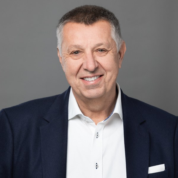 Jaroslav Dvořák