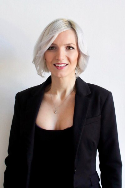 Lucie Pichl Šebelová