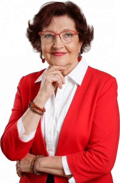 Růžena Šalomonová