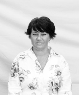 Gizela Burská